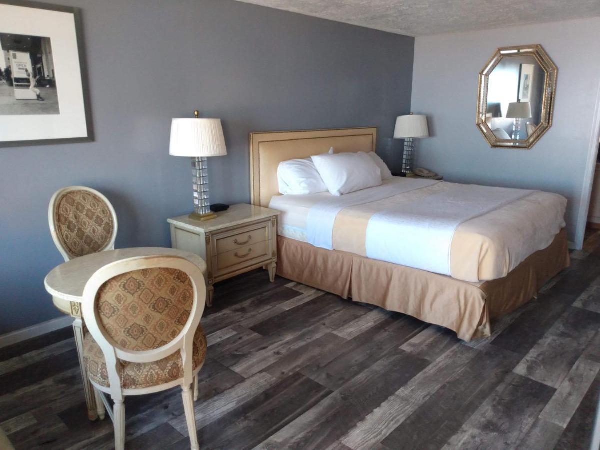 Deer Creek Motel เคมบริดจ์ ภายนอก รูปภาพ
