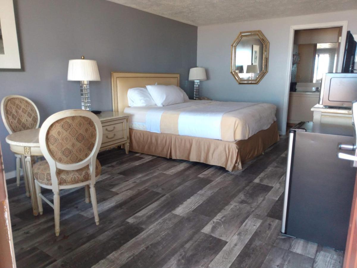 Deer Creek Motel เคมบริดจ์ ภายนอก รูปภาพ